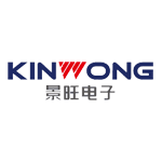 景旺电子Logo